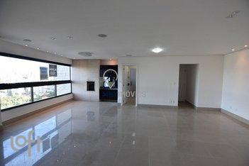 apartment em da Mata, VILA DA SERRA - Nova Lima - MG