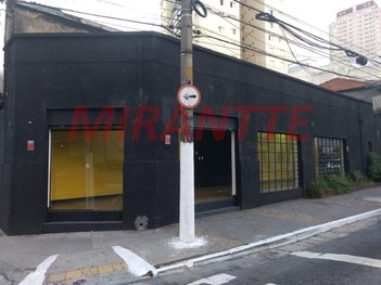 business em Clélia, Água Branca - São Paulo - SP