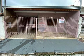 house em Rua Santa Clara, Centro - Bragança Paulista - SP