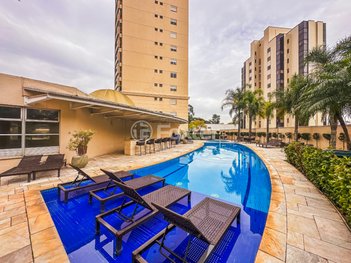apartment em Rua Voluntários da Pátria, Santana - São Paulo - SP