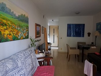 apartment em Rua Professor Carvalho Freitas, Teresópolis - Porto Alegre - RS