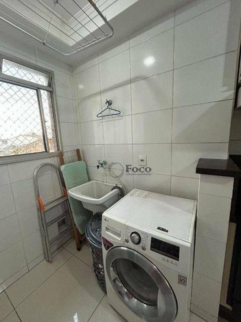 apartment em Alameda Yayá, Jardim Maia - Guarulhos - SP