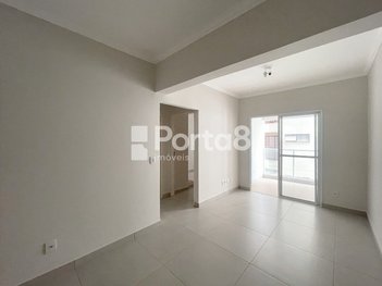 apartment em Rua Coronel Spínola de Castro, Centro - São José do Rio Preto - SP