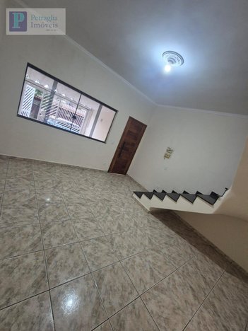 house em Rua Joaquim Gonçalves da Silva, Vila Maricy - Guarulhos - SP