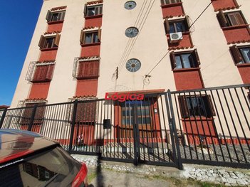 apartment em Rua Arthur Rocha, Vila Junção - Rio Grande - RS