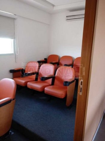 apartment em Rua Conselheiro João Alfredo, Jardim Paraíso - São Carlos - SP