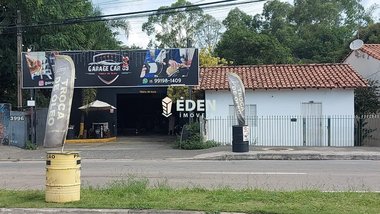 industrial em Avenida Paraná, Cajuru do Sul - Sorocaba - SP