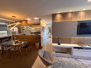 apartment em Avenida Central, Xangri-Lá - Xangri-Lá - RS