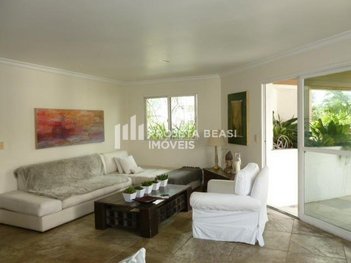 apartment em Avenida Barão de Monte Mor, Real Parque - São Paulo - SP