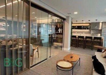 apartment em Rua Borges de Figueiredo, Mooca - São Paulo - SP