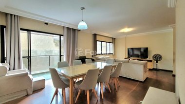 apartment em Rua Vitória Régia, Campestre - Santo André - SP