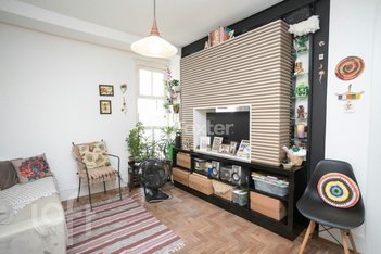 apartment em Rua Marquês do Pombal, Moinhos de Vento - Porto Alegre - RS