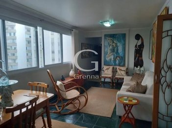 apartment em Alameda Itu, Jardim Paulista - São Paulo - SP