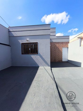 house em Rua David Barreto, Jardim Piazza Di Roma II - Sorocaba - SP