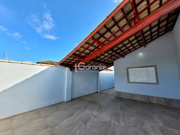 house em Avenida Dom Pedro I, Itaguaí - Mongaguá - SP