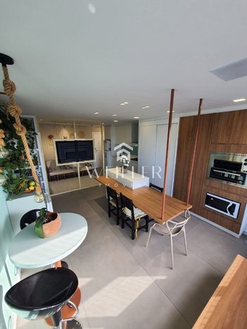 apartment em Rua Indaial, São Judas - Itajaí - SC