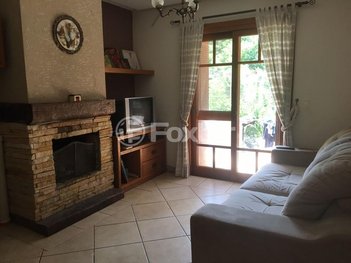 house em Rua Pinus, São Lucas - Viamão - RS