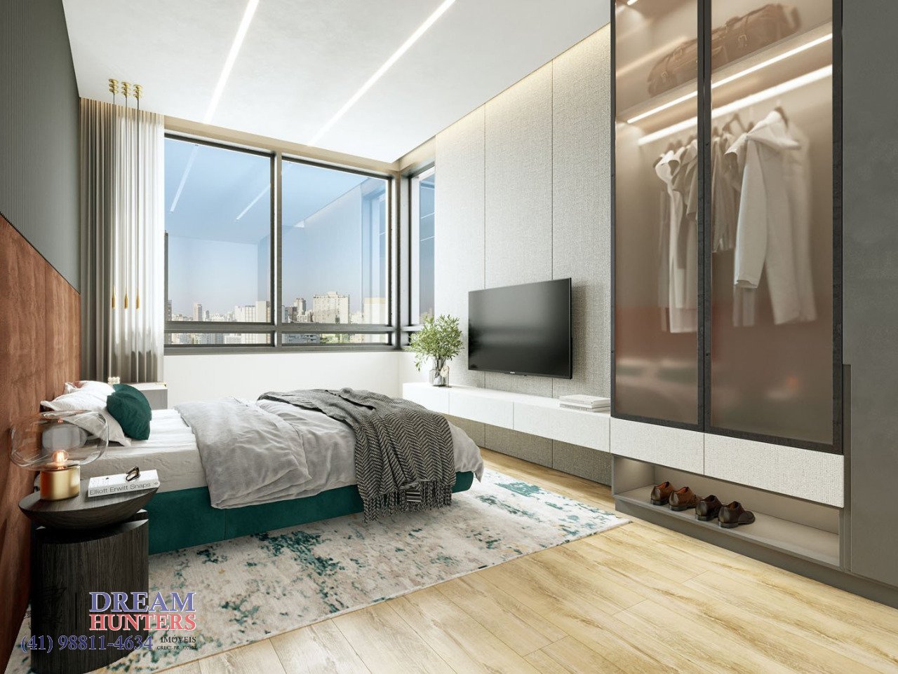 Suite 3