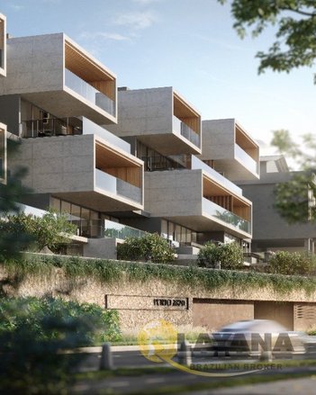 apartment em Padre Cacique, Praia de Belas - Porto Alegre - RS