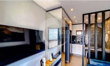 apartment em Rua Andrade Reis, Mooca - São Paulo - SP