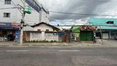 land_lot em Avenida Amazonas, Centro - Betim - MG