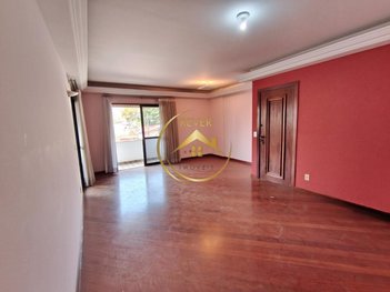 apartment em Rua Doutor José Inocêncio de Campos, Cambuí - Campinas - SP