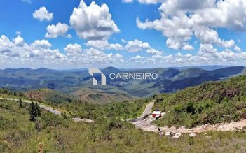 land_lot em Rua Itatiaia, Quintas do Morro - Nova Lima - MG