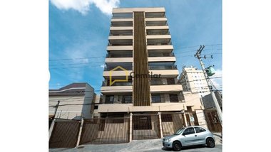 apartment em Rua Paranhos, Vila Nova Savoia - São Paulo - SP