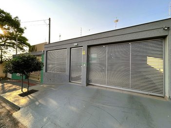 house em Rua Rodolfo Preto, Jardim Colúmbia D - Londrina - PR