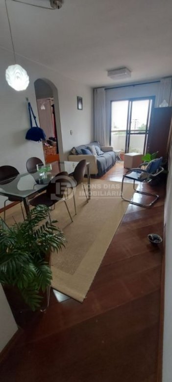 apartment em Rua Henrique Sousa Queirós, Penha de França - São Paulo - SP