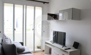 apartment em Rua Tabajaras, Mooca - São Paulo - SP