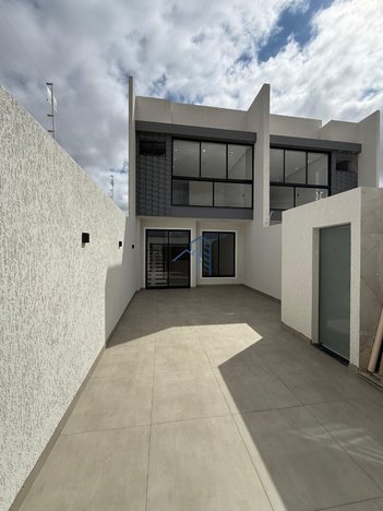 house em Rua F, Felícia - Vitória da Conquista - BA