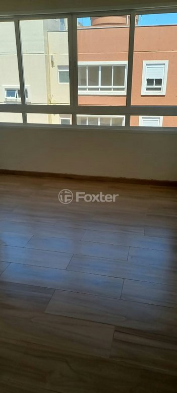 apartment em Avenida João Ferreira Jardim, Parque Santa Fé - Porto Alegre - RS