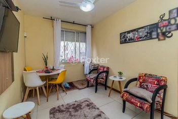 apartment em Rua Padre Ângelo Corso, Cavalhada - Porto Alegre - RS
