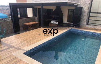 apartment em Rua Nilo Guerra, Vila Mascote - São Paulo - SP