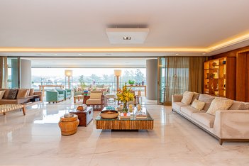 apartment em Rua Zacarias de Gois, Parque Colonial - São Paulo - SP