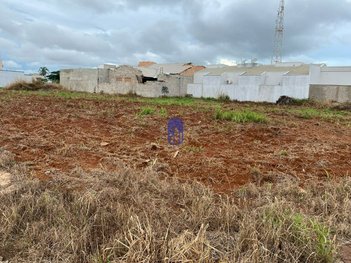 land_lot em Alameda Jerônimo Salton, Santa Clara II - Sorriso - MT