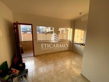 apartment em Rua Gaspar da Silva, Jardim Nossa Senhora do Carmo - São Paulo - SP