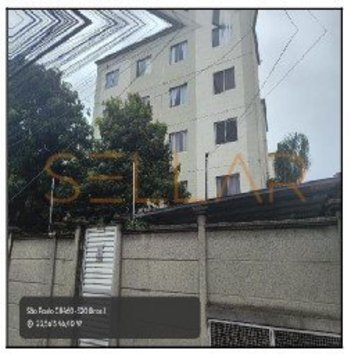 apartment em Rua Raposo da Fonseca, Jardim São Paulo(Zona Norte) - São Paulo - SP