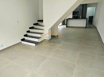 house em Rua José Inácio de Oliveira, Imirim - São Paulo - SP