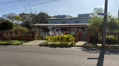 house em Rua Oasis, Estância Velha - Canoas - RS