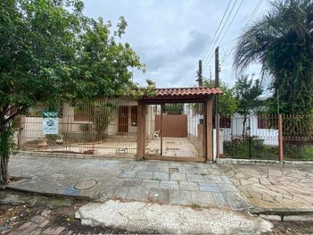 house em Rezende Costa, Sarandi - Porto Alegre - RS