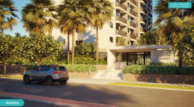 apartment em Avenida Comendador Gustavo Paiva, Jacarecica - Maceió - AL