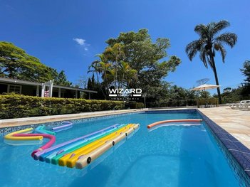 house em Rua Bermudas, Loteamento Rancho Maringá I - Atibaia - SP