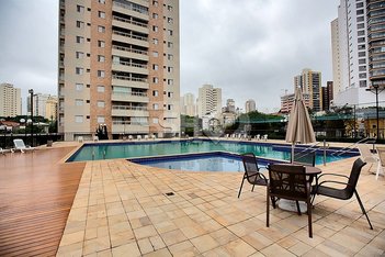 apartment em Rua Doutor Augusto de Miranda, Vila Pompéia - São Paulo - SP