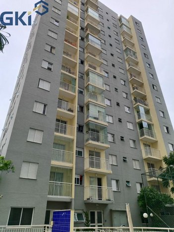 apartment em Avenida Guarapiranga, Jardim Europa - São Paulo - SP