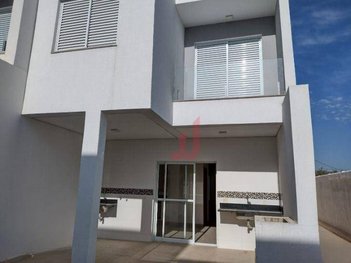 house em Rodovia João Leme dos Santos, Chácaras Residenciais Santa Maria - Votorantim - SP