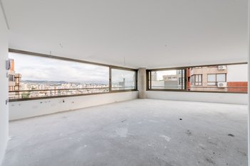 apartment em Engenheiro Adolfo Stern, Bela Vista - Porto Alegre - RS