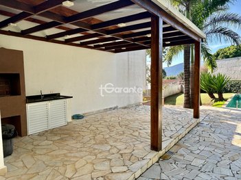 house em Rua Rio Preto, Jardim Paulista - Atibaia - SP