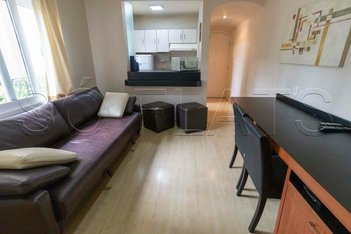apartment em Alameda Lorena, Jardim Paulista - São Paulo - SP